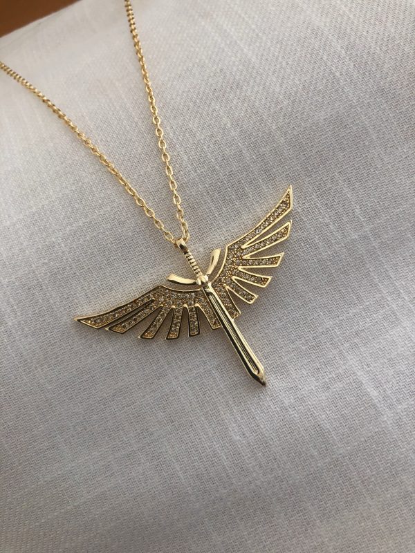 Mikail Uzun Zincir Kolye