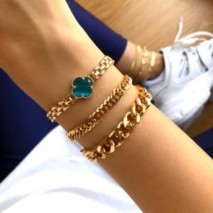 Zincir Detay 3'lü Kombin