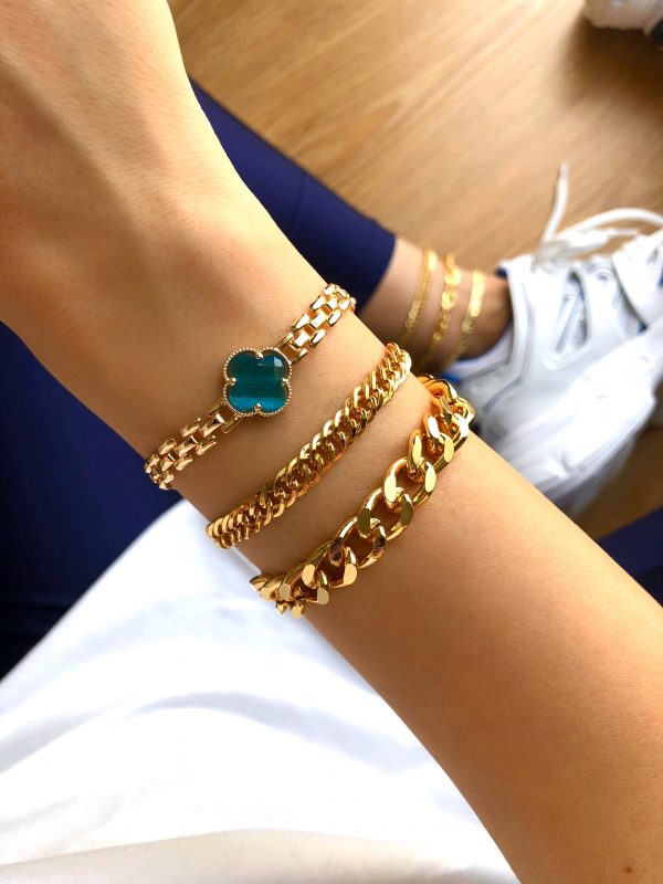 Zincir Detay 3'lü Kombin