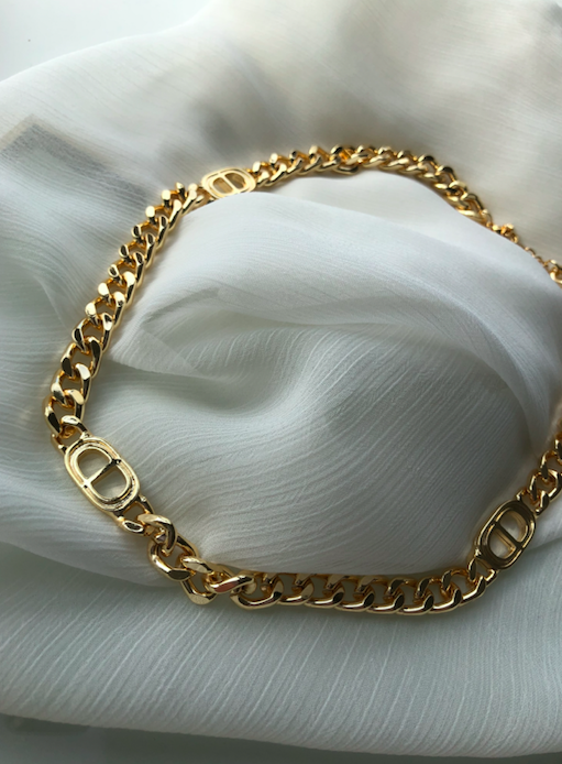 Marka Model D - Kolye