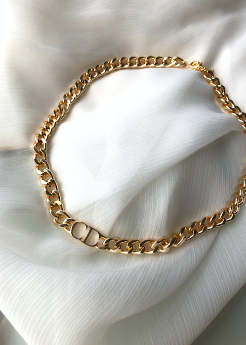 Marka Model C - Kolye