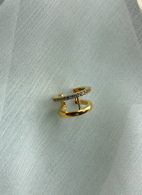 Merry Kıkırdak Küpe