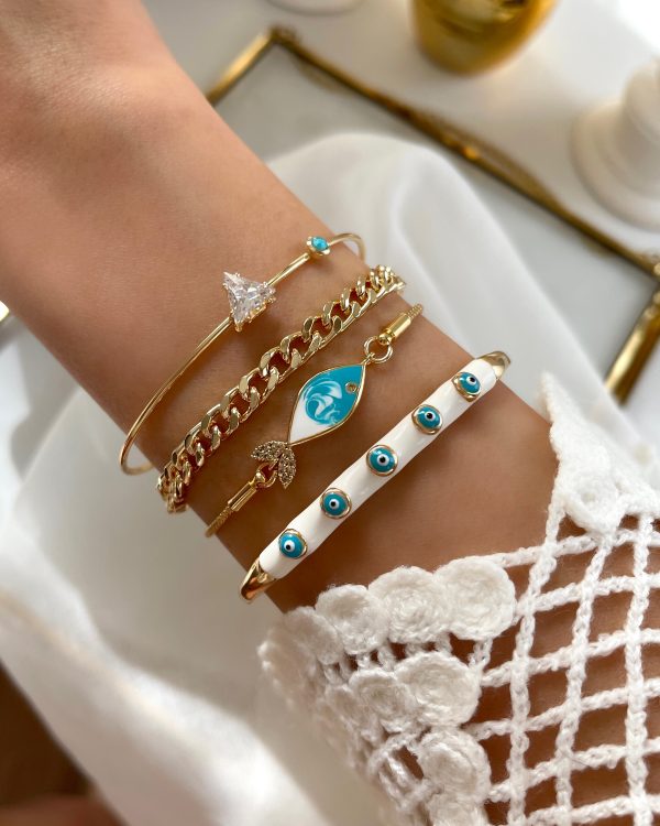 Mineli Balık Kombin