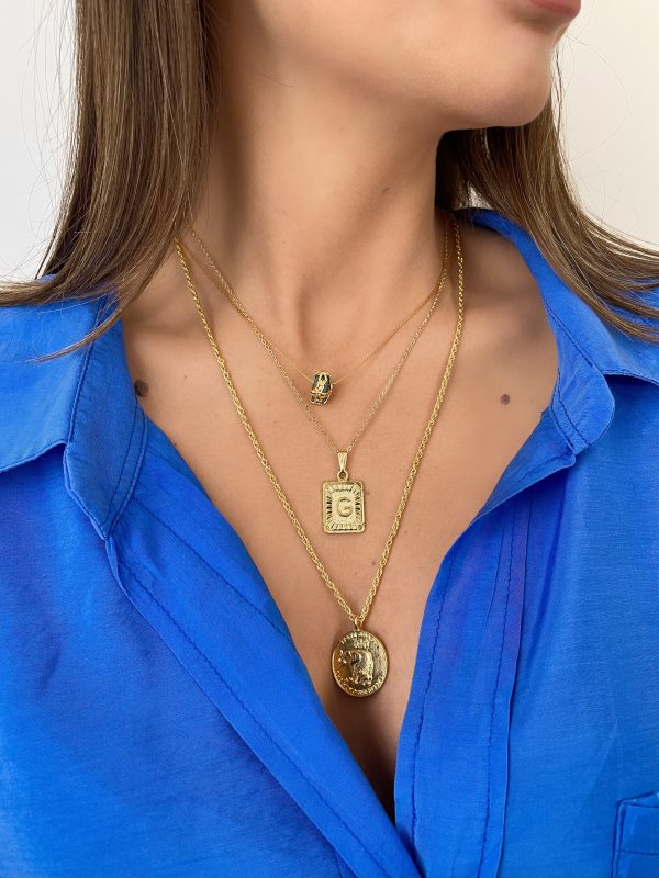 Sea Miss Kolye Kombin