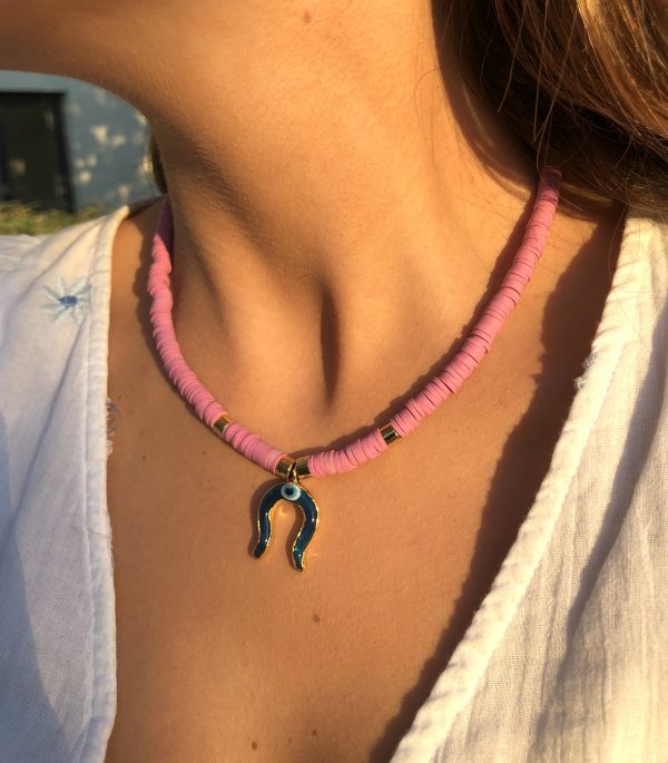 Dough Özel Uçlu Kolye